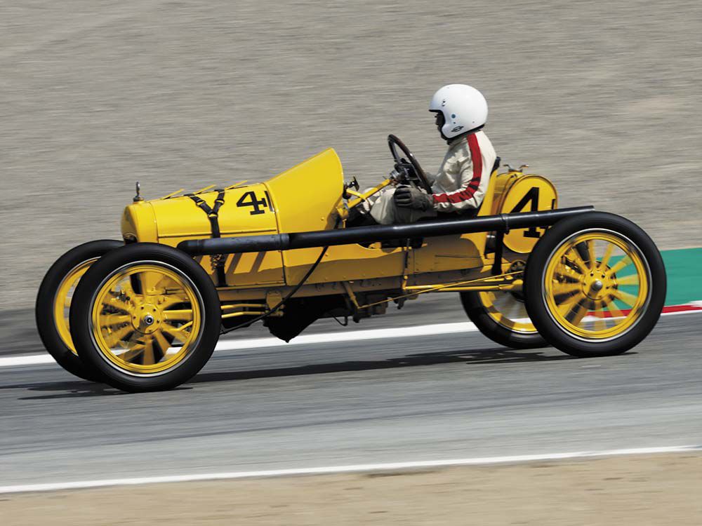 Cars and Driver